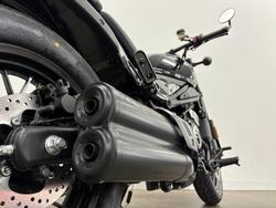 2025 CFMOTO 450 CL-C