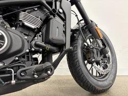 2025 CFMOTO 450 CL-C