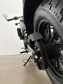 2025 CFMOTO 450 CL-C