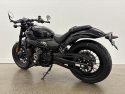 2025 CFMOTO 450 CL-C