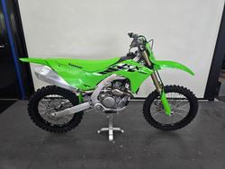 Kawasaki KX250