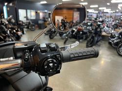 2025 Harley-davidson 2025 Harley-davidson 1900CC FLTRX ROAD GLIDE (117) TOURER BLACK