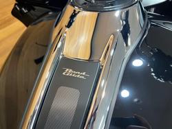 2025 Harley-davidson 2025 Harley-davidson 1900CC FLTRX ROAD GLIDE (117) TOURER BLACK