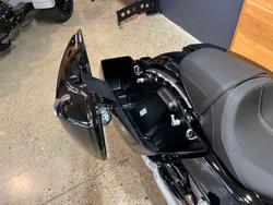 2025 Harley-davidson 2025 Harley-davidson 1900CC FLTRX ROAD GLIDE (117) TOURER BLACK