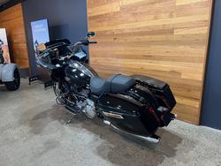 2025 Harley-davidson 2025 Harley-davidson 1900CC FLTRX ROAD GLIDE (117) TOURER BLACK
