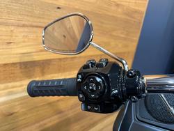 2025 Harley-davidson 2025 Harley-davidson 1900CC FLTRX ROAD GLIDE (117) TOURER BLACK