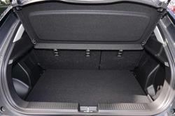 2025 Suzuki Fronx Hybrid KW Grandeur Grey Pearl Metallic