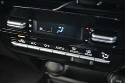 2025 Suzuki Fronx Hybrid KW Grandeur Grey Pearl Metallic