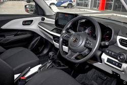 2025 Suzuki Swift Hybrid