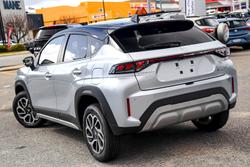 2025 Suzuki Fronx Hybrid