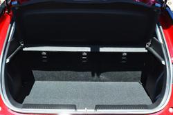 2025 Suzuki Fronx Hybrid KW Opulent Red Pearl Metallic + Bluish Black Pearl