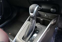 2025 Suzuki Fronx Hybrid KW Bluish Black Pearl