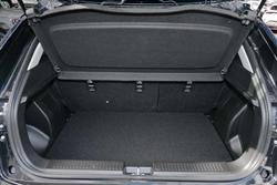 2025 Suzuki Fronx Hybrid KW Bluish Black Pearl