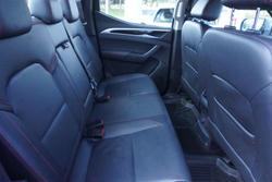 2020 LDV T60 LUXE