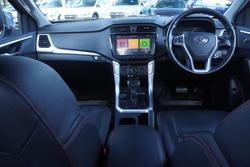 2020 LDV T60 LUXE