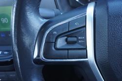 2020 LDV T60 LUXE