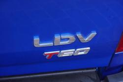 2020 LDV T60 PRO