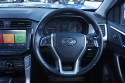 2020 LDV T60 LUXE