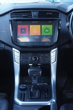 2020 LDV T60 LUXE