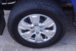 2020 LDV T60 LUXE