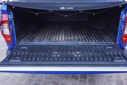 2020 LDV T60 LUXE