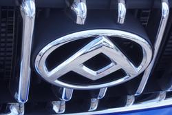 2020 LDV T60 LUXE