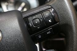 2023 Toyota Hilux Workmate