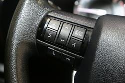 2023 Toyota Hilux Workmate