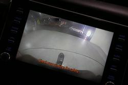 2023 Toyota Hilux Workmate