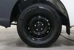 2023 Toyota Hilux Workmate