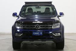 2021 Volkswagen Amarok TDI580 Aventura