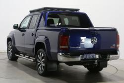 2021 Volkswagen Amarok TDI580 Aventura