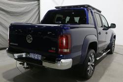2021 Volkswagen Amarok TDI580 Aventura