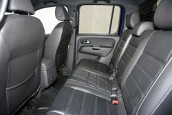 2021 Volkswagen Amarok TDI580 Aventura