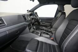 2021 Volkswagen Amarok TDI580 Aventura