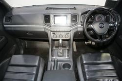 2021 Volkswagen Amarok TDI580 Aventura