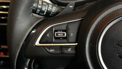 2025 Suzuki Fronx Hybrid