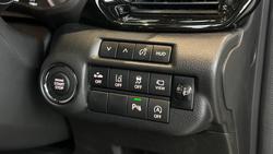 2025 Suzuki Fronx Hybrid