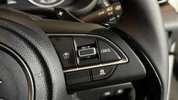 2025 Suzuki Fronx Hybrid KW Arctic White Pearl