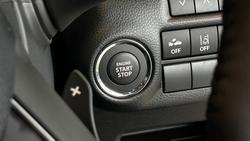 2025 Suzuki Fronx Hybrid KW Arctic White Pearl