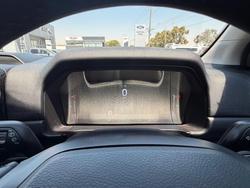 2023 Ford Everest Trend