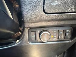 2023 Ford Everest Trend