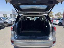 2023 Ford Everest Trend