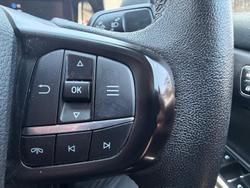 2023 Ford Everest Trend