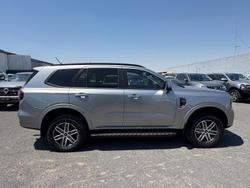 2023 Ford Everest Trend