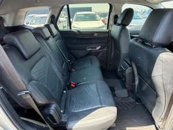 2023 Ford Everest Trend