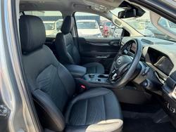 2023 Ford Everest Trend