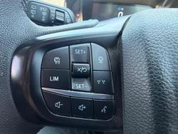 2023 Ford Everest Trend