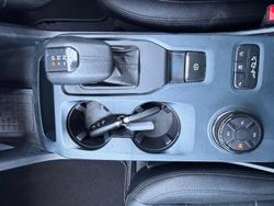 2023 Ford Everest Trend