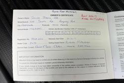 2017 Mitsubishi Triton GLX+